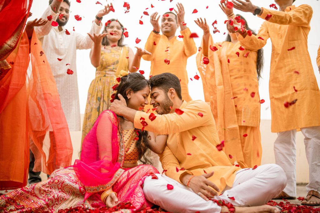 Candid Wedding Photography vs Traditional Photography: Which is Better for Hyderabad Weddings? candid wedding photography in Hyderabad