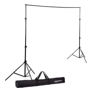 background stand kit