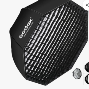 portable octagon honeycomb