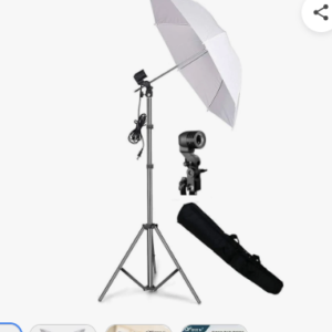 portable foldable umbrella set of umbrella