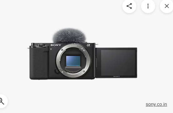vlog camera vlog camera