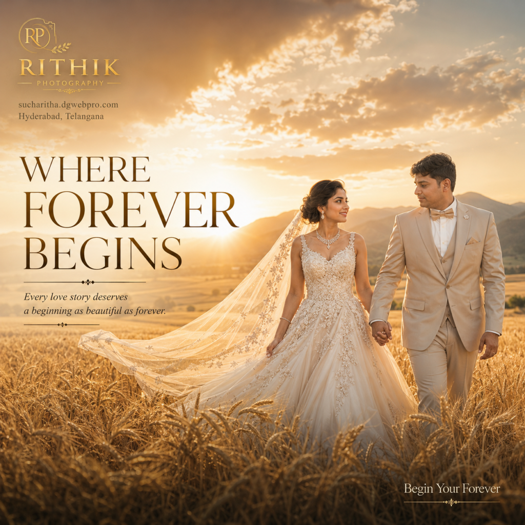Why Candid Wedding Photography Creates Memories That Last Forever Candid Wedding Photography Creates Memories